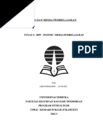 § radio § televisi § telephone/fax § komputer. Idgk4010 Tugas 4 Rpp Poster Media Pembelajaran Komputer Dan Media Pembelajaran Itha