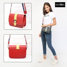 Lidi, parasit, vinyl ukuran : Jual Tas Mini Wanita