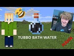 Streaming daily live on twitch. Tommy And Tubbo Sell Bath Water Very Funny Youtube