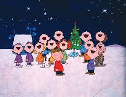 Plays charlie brown theme song by pressing button on base. How A Charlie Brown Christmas Continues To Defy Common Sense America Magazine