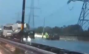 The south american country has now registered 19,938,358 cases since the pandemic began. M6 Traffic M6 Closed After Three Car Crash Birmingham Travel Hell By Spaghetti Junction Uk News Express Co Uk