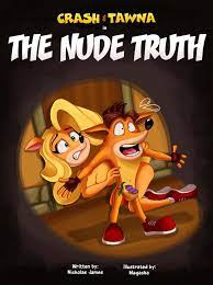 The Nude Truth - Crash Bandicoot by Magaska19 - FreeAdultComix
