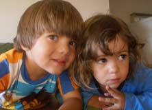 Daughters of Iraq begin training in NW Baghdad