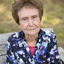 Velma Louise Washburn Mclean Obituary July 29, 2022