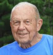 Obituary information for Joseph William Albright, Jr