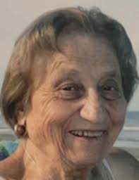 Carmela (Ponticelli) Cervone Obituary