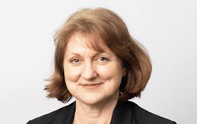 Dianne Day appointed ITS representative to Mercer Master Trust board of  trustees