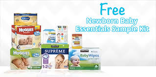 Being a mother myself, i've decided to compile a list of diaper samples that you may request online in order for you to prep yourself with the new baby coming or to try for your baby if youre thinking of changing from your current brand. Free Newborn Samples Best Free Baby Stuff
