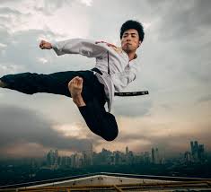 1 day ago · thailand's panipak wongpattanakit, the bronze medallist in rio five years ago, beat spanish teenager adriana cerezo iglesias to win the gold medal for women's taekwondo in the 49kg category on. Taekwondo Red Bull