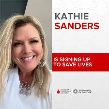 Kathie Sanders's Instagram, Twitter & Facebook on IDCrawl