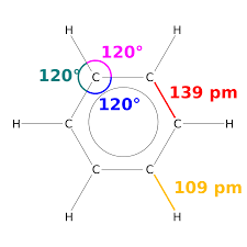 benzene wikipedia