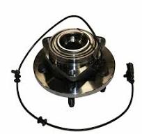 Wheel Bearing and Hub Assembly 720-0017 - GMB North America ...