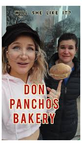 Will she like it??? Of course- it’s Don Panchos pastries!!! The absolute  BEST. Try Don Panchos Bakery TODAY!!! You won’t regret it. Yummmm! 😋 , •,  •, •, •, #local #pastries #rochestermn #mexicanbakery ...