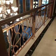 10.0kshares facebook81 twitter11 pinterest9.9k stumbleupon33 tumblryou know you have a really good home going if it has windows (most of us. Curved Staircase Stainless Steel Laser Cut Design Railing Buy Stainless Steel Railing Curved Railing Stainless Stee Stair Railing Product On Alibaba Com