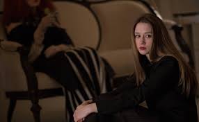 3.0 stars, click to give your rating/review,'the nun' does a small favour for the 'conjuring' franchise with a derivative plot that relies solel. Ellen S Movies The Nun 2018 Cast