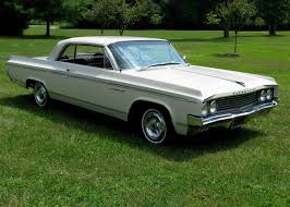 Image result for Sand Beige 1963 Oldsmobile