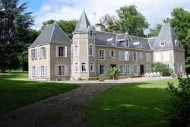 Chateau De Brienne Aube Champagne Ardennes Maison De Campagne Francaise Maison De Campagne L Architecture Francaise