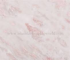 Rhino Pink Marble