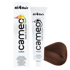 Bin überfragt und alle fragen immer. Cameo Color 6 W Dunkelblond Warm 60 Ml Tophair Com