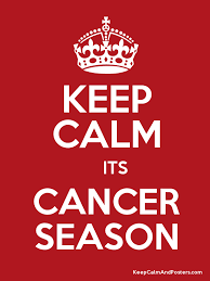 It is also said to be a time where the veil between dimensions is … Keep Calm Its Cancer Season Keep Calm And Posters Generator Maker For Free Keepcalmandposters Com