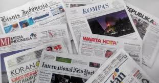 Secara umum, iklan dibagi menjadi 2 berdasarkan media yang digunakan. Pengertian Media Cetak Perkembangan Media Informasi Di Indonesia