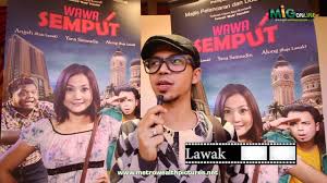 Bobby and wawa's love conflict in adnan sempit has not yet seen its end. Download Mig Online Promo Wawa Semput Along Cham Mp4 3gp Naijagreenmovies Netnaija Fzmovies