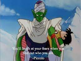  32 Moments From Dragon Ball Z That Were Way Way Too Intense Dragon Ball Z Dragon Ball Anime Dragon Ball