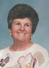 Audra Jeane Kidd Obituary 2015