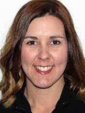 Carrie Matsumoto's Instagram, Twitter & Facebook