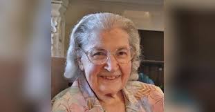 Doris Huggins Obituary