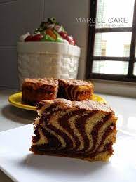 Soft Marble Cake Marble Cake Chocolate Chip Muffins Easy Marble Cake Recipes