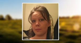 Misty Dawn Pauley Obituary November 18, 2023