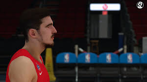 Standing at a height of 6 ft 5 in, he plays at the point guard and shooting guard positions. Shuajota On Twitter Nba2k19 Nba2k Nando De Colo Needed An Urgent Update I Put Him Hair And A New Face Texture Body Model Now He Is Ready For Acb2k19 Nandodecolo Follow Our