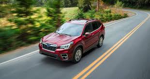 Subaru Suddenly Can T Make Forester Crosstrek Until A Possible Steering Defect Is Fixed Subaru Forester Subaru Impreza Subaru