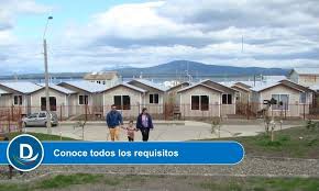 Dentro del 70% de vulnerabilidad socioeconómica. Subsidio Para Sectores Medios Llaman A Cumplir Con Ahorro Minimo Antes De Este Viernes Diario De Futrono