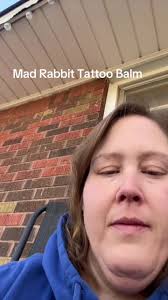 #fyp #foryou #madrabbittattoobalmstick #tattoos #frogtattoo #dogtattoo