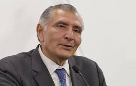 Diputada del PAN solicita juicio político contra Adán Augusto López