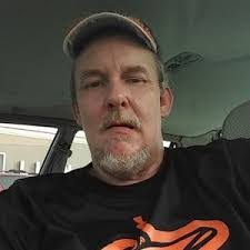 Mark Hairfield's Instagram, Twitter & Facebook