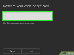 Maybe you would like to learn more about one of these? 3 Ways To Redeem Codes On Xbox One Wikihow