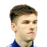 I saw it, thinking of my future all arsenal team. Kieran Tierney Fifa 20 86 Future Stars Rating And Price Futbin