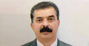 Kottayam man collapses and dies at Kochi airport duty-free shop