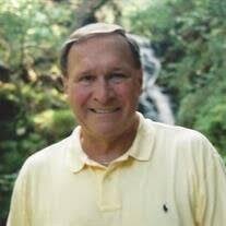 Dr. Daniel Robert Korb Obituary