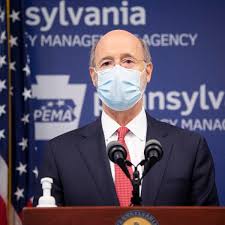 .wyomissing, pa is a medical group practice located in wyomissing, pa that specializes in gastroenterology, physician assistant (pa) • 25 providers. Pennsylvania Gov Tom Wolf Announces New Stricter Covid Restrictions Coronavirus Readingeagle Com