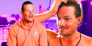 Below Deck: Gary King Shows A Different Side Of Himself To Celebrate  Christmas