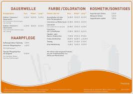 Mit der funktion preisliste können preislisten erzeugt und ausgedruckt werden. Preisliste Kosmetikstudio Vorlage Preisliste Happy Nails Schon Dass Du Da Bist Akane Ishihara