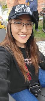 Welcome Jessica Sparks-Upchurch!!!!