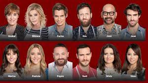 From matt dawson to sophie thompson, here are all the previous winners of the celebrity cooking. Masterchef Celebrity 2 Los Secretos De Los Concursantes