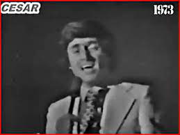 Cesar de Guatemala mi plegaria mejorado 1973 - YouTube