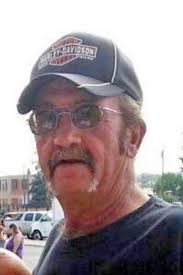 Richard "Rick" Sains