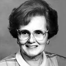 Lola STONE Obituary (2016)